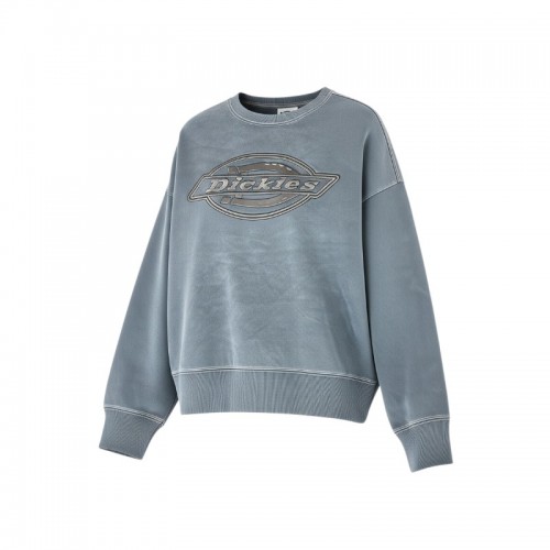 Dickies φούτερ γκρι — XS