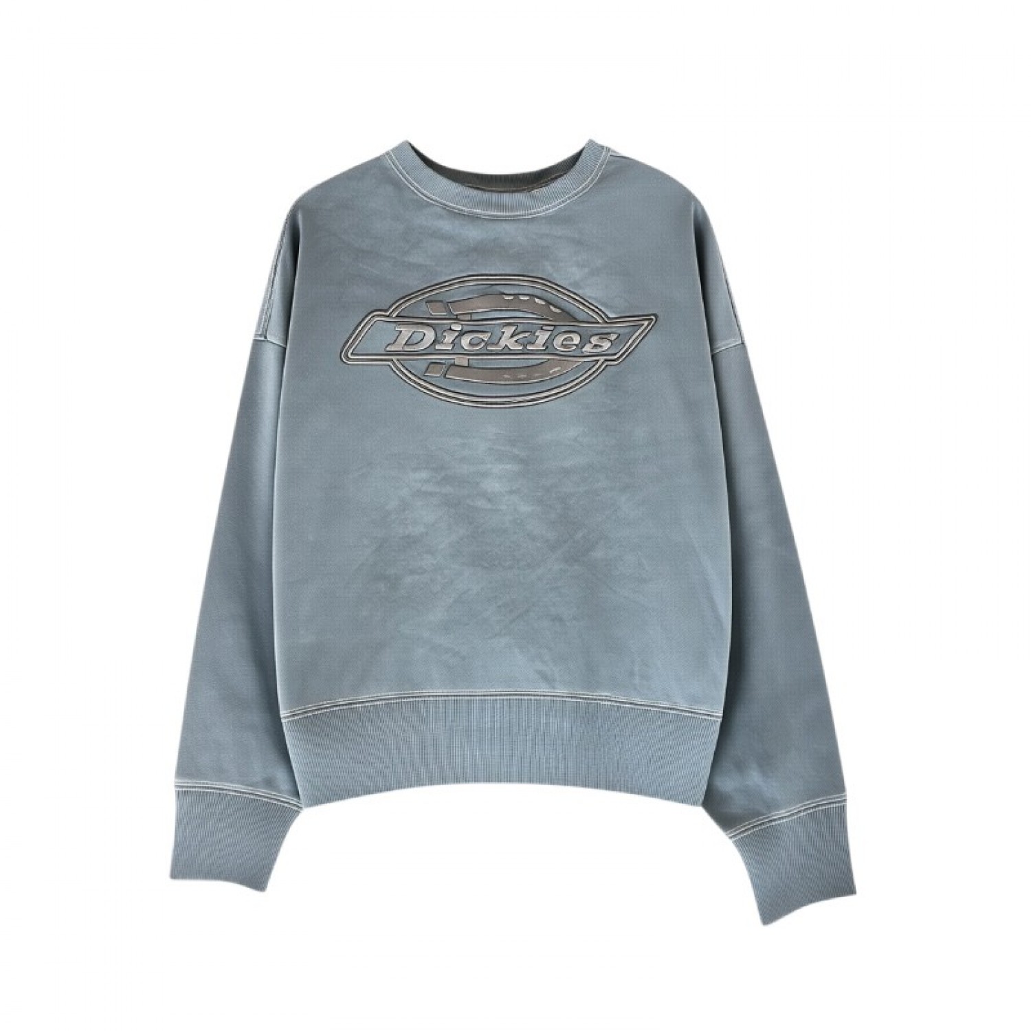 Dickies φούτερ γκρι — XS
