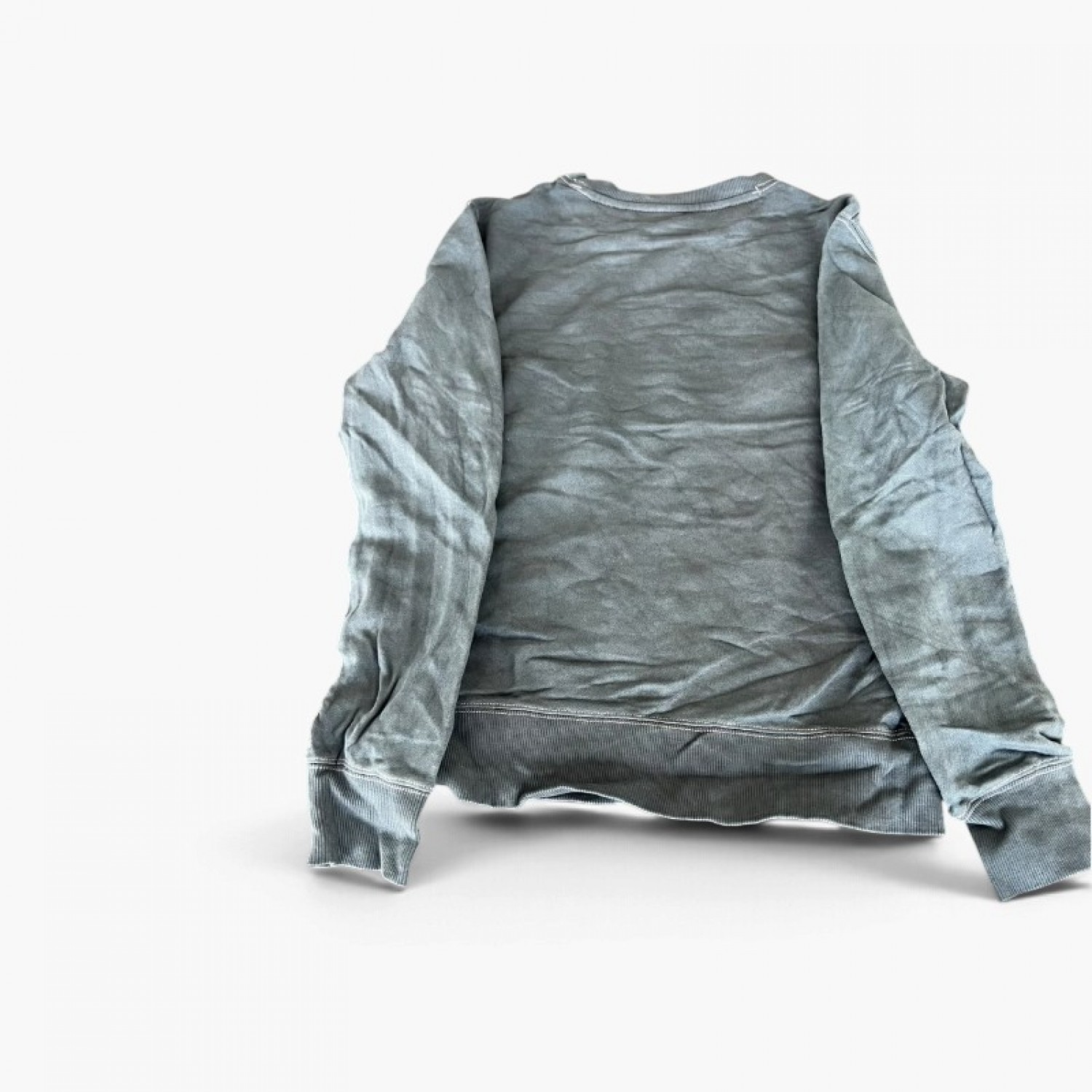 Dickies φούτερ γκρι — XS