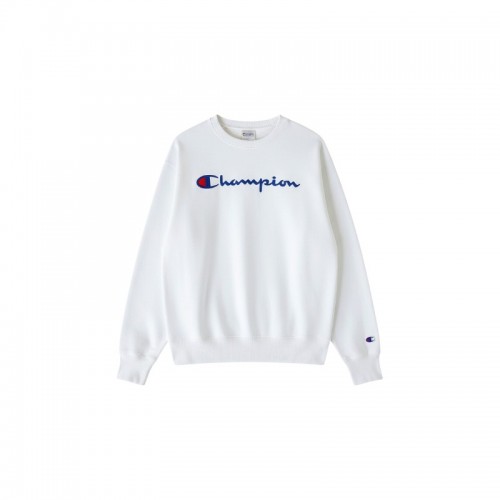 Champion φούτερ λευκό — M