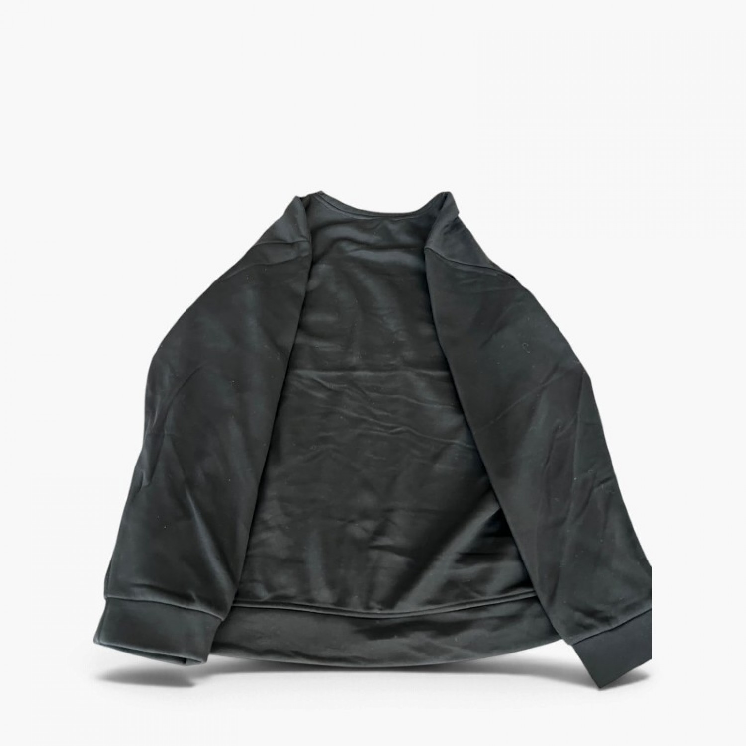 Adidas φούτερ ανθρακί — XL