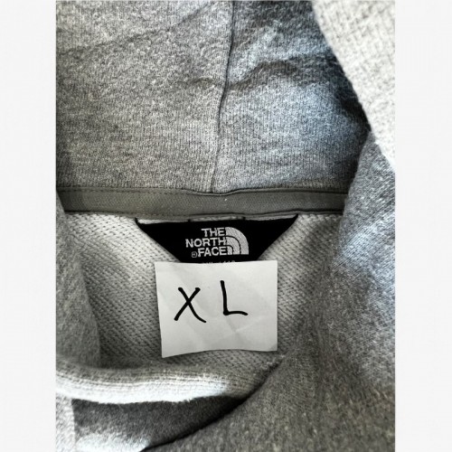 BOY London φούτερ με κουκούλα λευκό — M