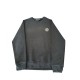 Philipp Plein Homme ανδρικό φούτερ ανθρακί — S