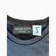 Philipp Plein Homme ανδρικό φούτερ ανθρακί — S