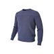 Polo Ralph Lauren ανδρικό πλεκτό μπλε — 3XL