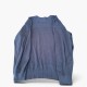 Polo Ralph Lauren ανδρικό πλεκτό μπλε — 3XL