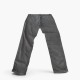 Zara Man Denim Wear παντελόνι chino ανθρακί — L