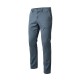 Zara Man Denim Wear παντελόνι chino μπλε γκρι — L