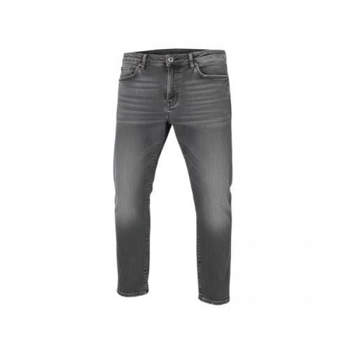 Denim Man τζιν παντελόνι ανθρακί — L