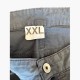 Παντελόνι chino γκρι — XXL