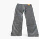 Παντελόνι chino γκρι — XXL