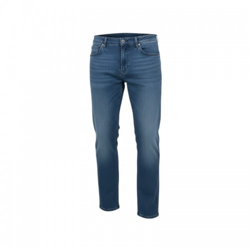 Zara τζιν παντελόνι μπλε — EUR 38 / L