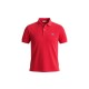 Lacoste Κόκκινη Μπλούζα Polo – Μέγεθος S / Pre-Owned