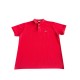 Lacoste Κόκκινη Μπλούζα Polo – Μέγεθος S / Pre-Owned