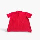 Lacoste Κόκκινη Μπλούζα Polo – Μέγεθος S / Pre-Owned