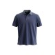 The Bostonians Navy Μπλούζα Polo – Μέγεθος XXXL / Pre-Owned