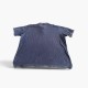The Bostonians Navy Μπλούζα Polo – Μέγεθος XXXL / Pre-Owned