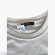 Guess Λευκό Σετ Φόρμας με Φούτερ και Jogger – Μέγεθος XS / Pre-Owned