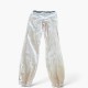 Adidas Ανοιχτό Ροζ Αθλητικό Παντελόνι Jogger – Μέγεθος S / Pre-Owned