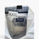 Berto Lucci Λευκό Πουκάμισο Normal Fit με Button-Down Γιακά – Μέγεθος XXXL / Pre-Owned