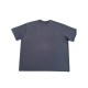 Zara Ανθρακί Oversized Basic T-Shirt – Μέγεθος XL / Pre-Owned