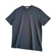 Zara Μαύρο Basic T-Shirt – Μέγεθος XL / Pre-Owned