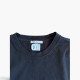 Zara Μαύρο Basic T-Shirt – Μέγεθος XL / Pre-Owned