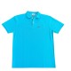 Lacoste Τιρκουάζ Polo Μπλούζα με Κροκόδειλο – Μέγεθος XL / Pre-Owned