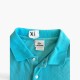 Lacoste Τιρκουάζ Polo Μπλούζα με Κροκόδειλο – Μέγεθος XL / Pre-Owned