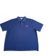 Lacoste Navy Polo Μπλούζα Classic Fit – Μέγεθος XXL / Pre-Owned