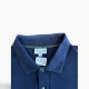 Lacoste Navy Polo Μπλούζα Classic Fit – Μέγεθος XXL / Pre-Owned