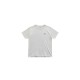 Lacoste Εκρού T-Shirt με Μικρό Κροκόδειλο – Μέγεθος S / Pre-Owned