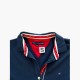 Tommy Hilfiger Γυναικείο Navy Polo ΜΠΛΟΥΖΑ – Μέγεθος S / Pre-Owned