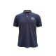 Gant Navy Polo Μπλούζα με Κεντημένο Έμβλημα – Μέγεθος XXXL / Pre-Owned