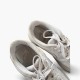 Nike Air Force 1 Λευκά Sneakers – Μέγεθος 40 / Pre-Owned