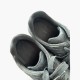 Μαύρα Δερμάτινα Sneakers με Πλαϊνό Σχέδιο – Μέγεθος 37 / Pre-Owned