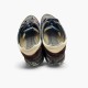 Premiata Καφέ Γκρι Sneakers με Suede Λεπτομέρειες – Μέγεθος 46 / Pre-Owned