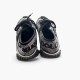 Dolce & Gabbana Μαύρα Sneakers με Strass DG – Μέγεθος 39 / Pre-Owned