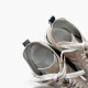Hogan Μπεζ Suede Sneakers με Ροζ Λεπτομέρειες – Μέγεθος 39 / Pre-Owned