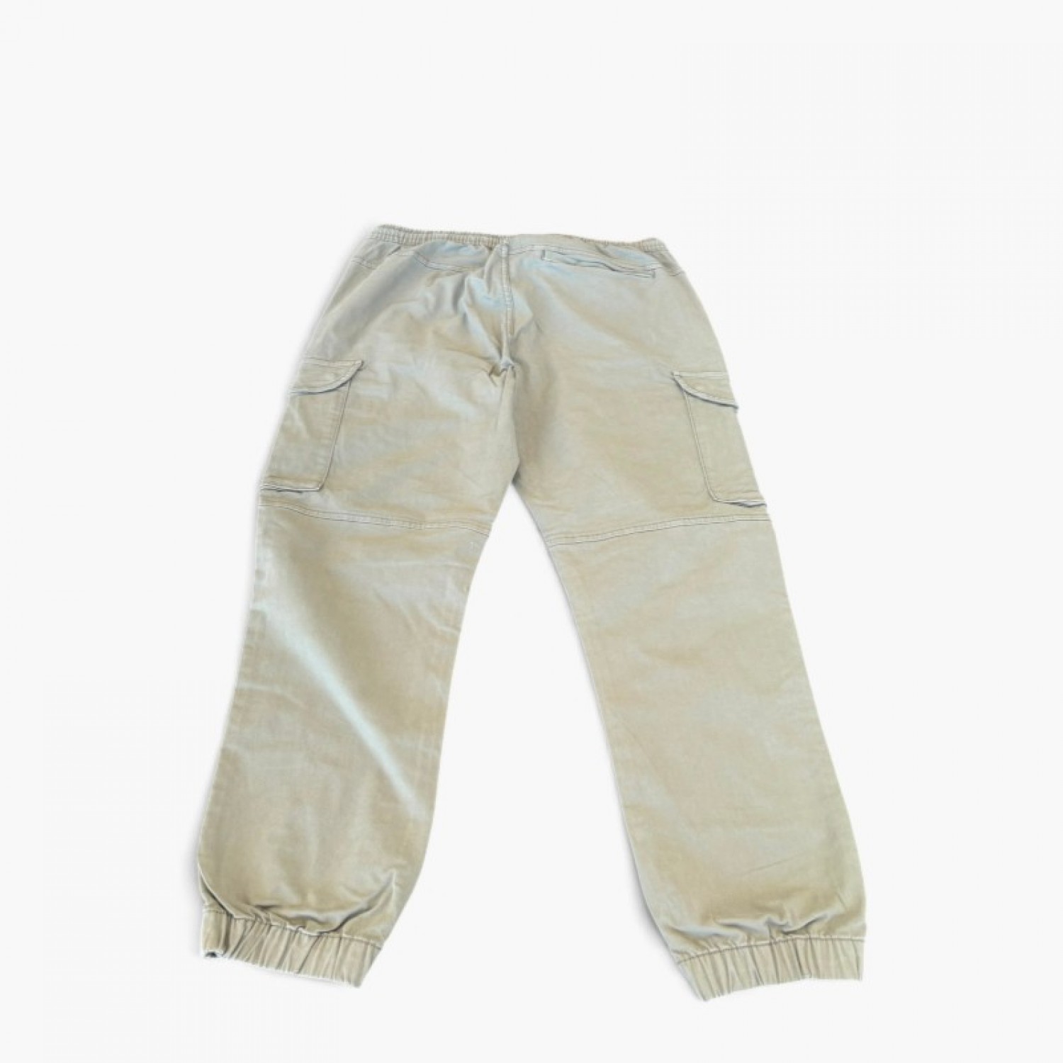 Zara Cargo Jogger — XL / Pre-Owned