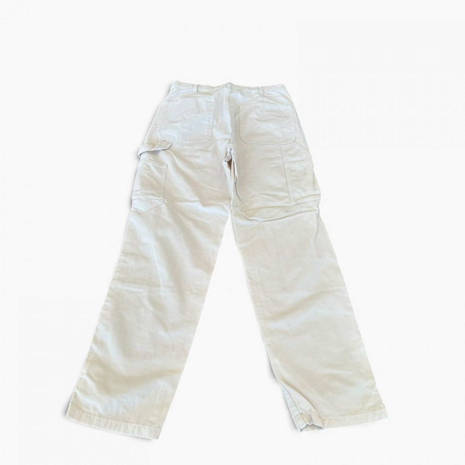 Zara Utility Carpenter Παντελόνι — 38 / Pre-Owned