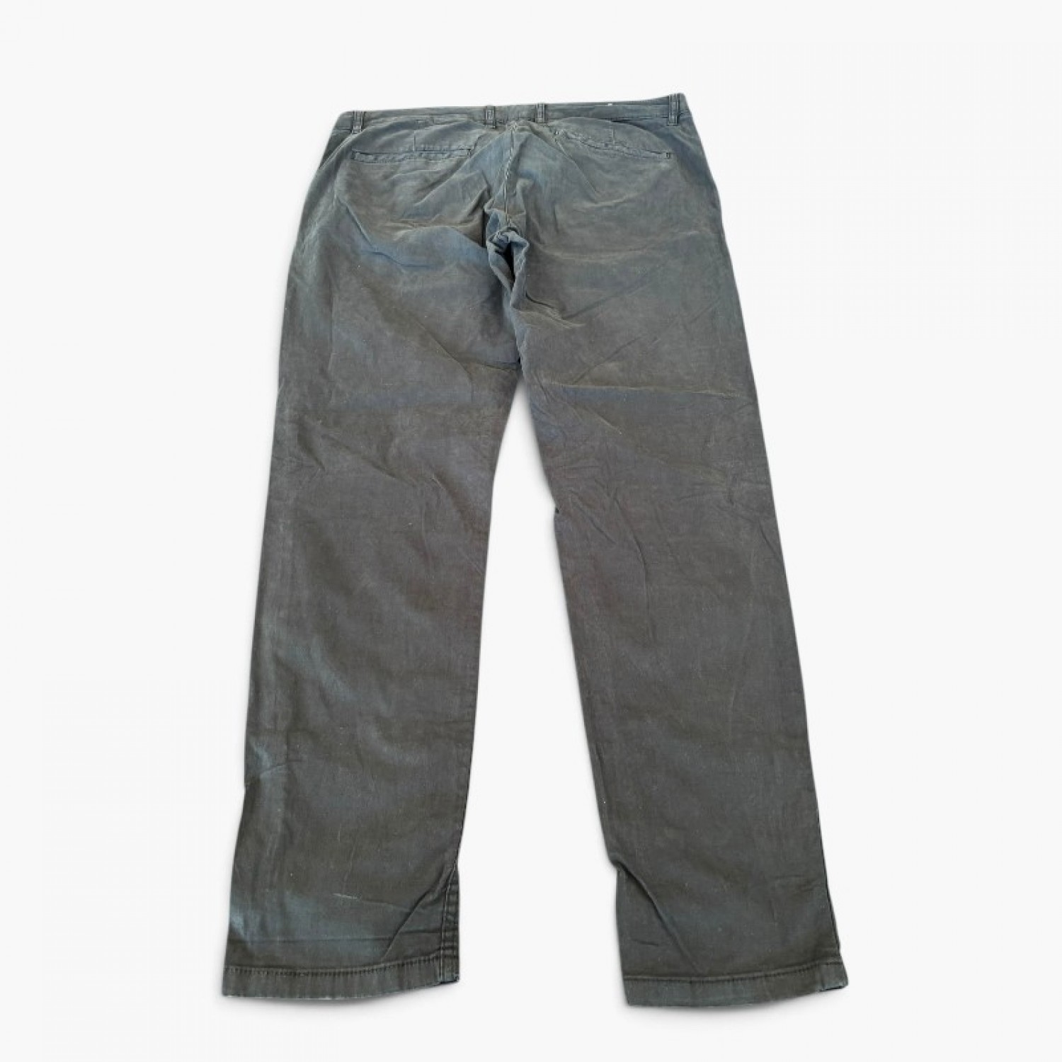 Zara Chino Παντελόνι — L / Pre-Owned