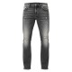 Dsquared2 Μαύρο Distressed Slim Jeans — M / Pre-Owned