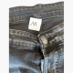 Dsquared2 Μαύρο Distressed Slim Jeans — M / Pre-Owned