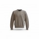 Polo Ralph Lauren Γκρι 100% Βαμβακερό Πουλόβερ S / Pre-Owned