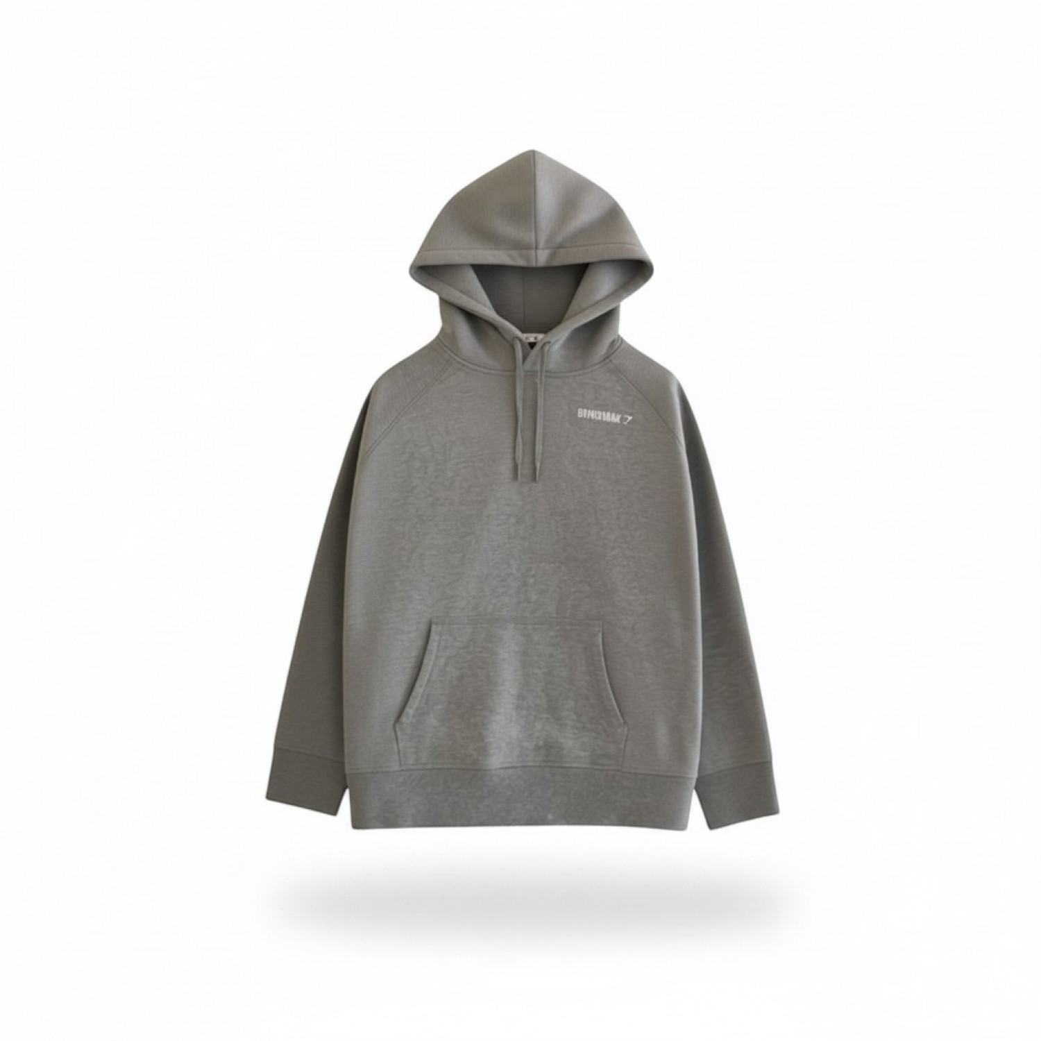 Gymshark Pullover Hoodie — S / Pre-Owned