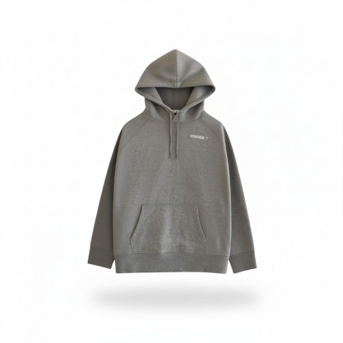 Gymshark Pullover Hoodie — S / Pre-Owned