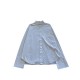 Tommy Hilfiger Ανδρικό Λευκό Πουκάμισο Regular Fit – Μέγεθος M / Pre-Owned