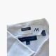 Tommy Hilfiger Ανδρικό Λευκό Πουκάμισο Regular Fit – Μέγεθος M / Pre-Owned