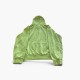 Tommy Hilfiger Λαχανί Φούτερ Hoodie με Logo – Μέγεθος XL / Pre-Owned